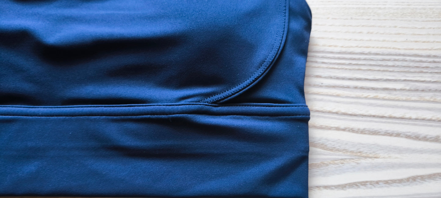 Azul Navy
