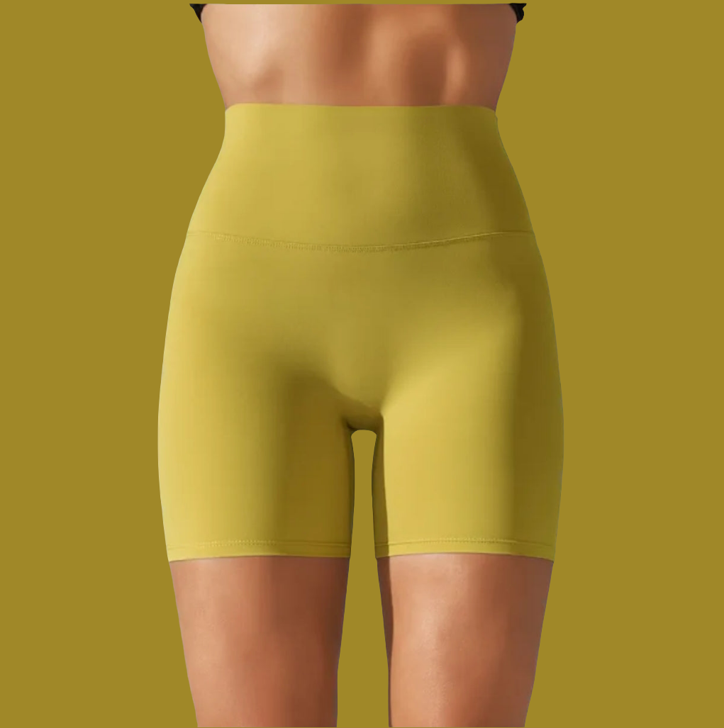 Short deportivo