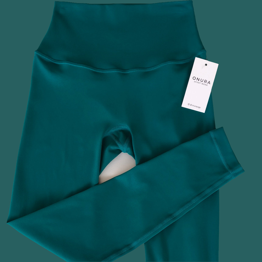 Verde laguna