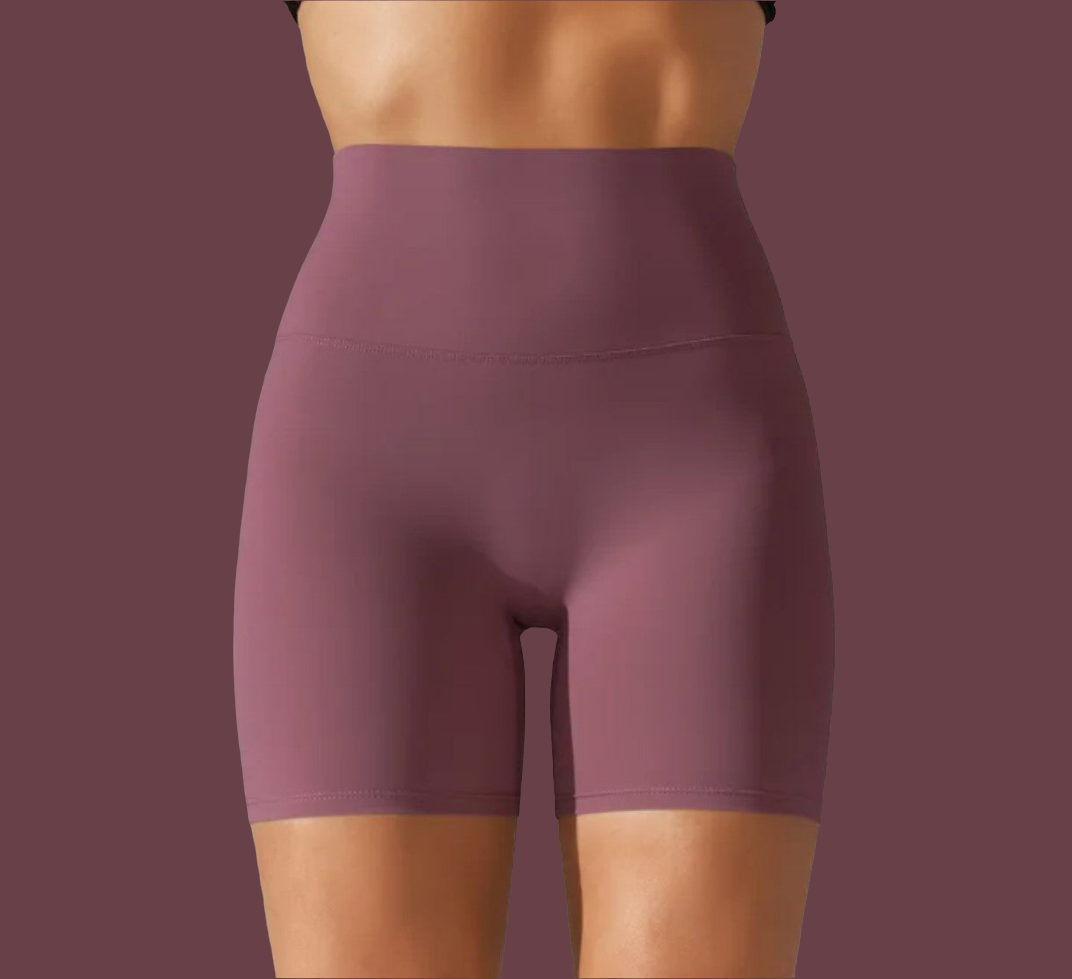 Short deportivo