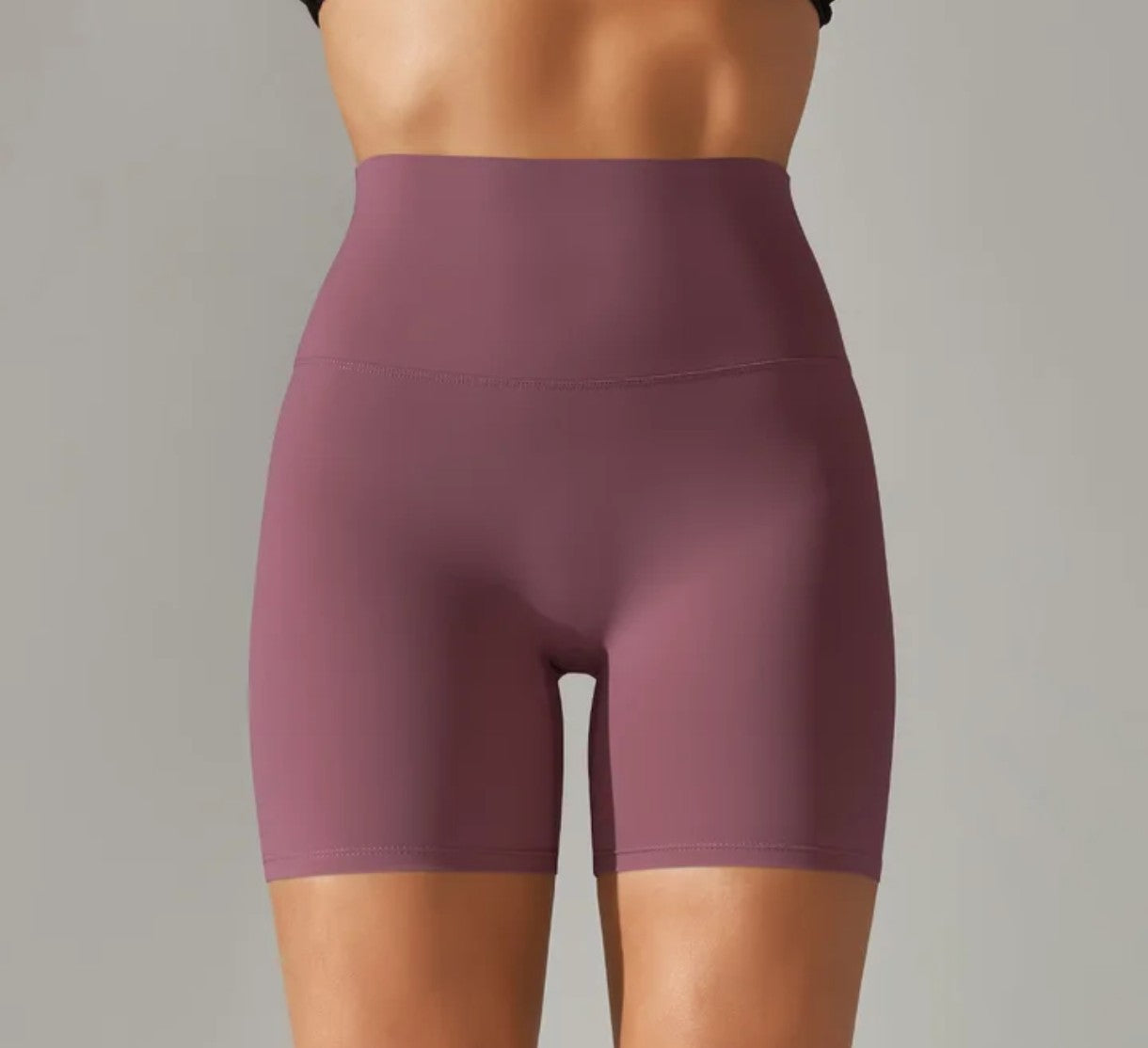 Short deportivo