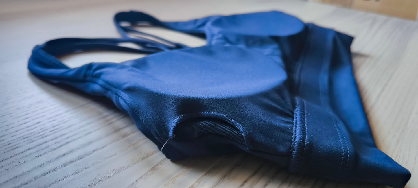 Azul Navy