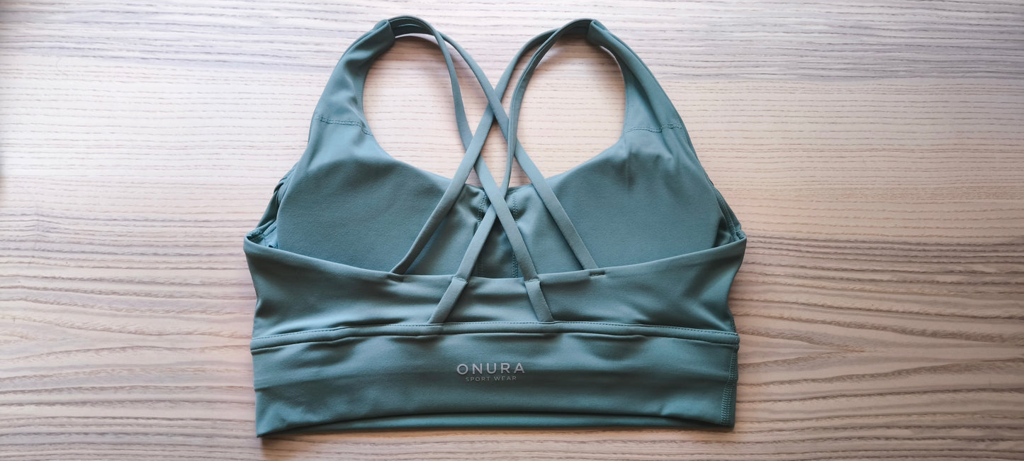 Verde Agua