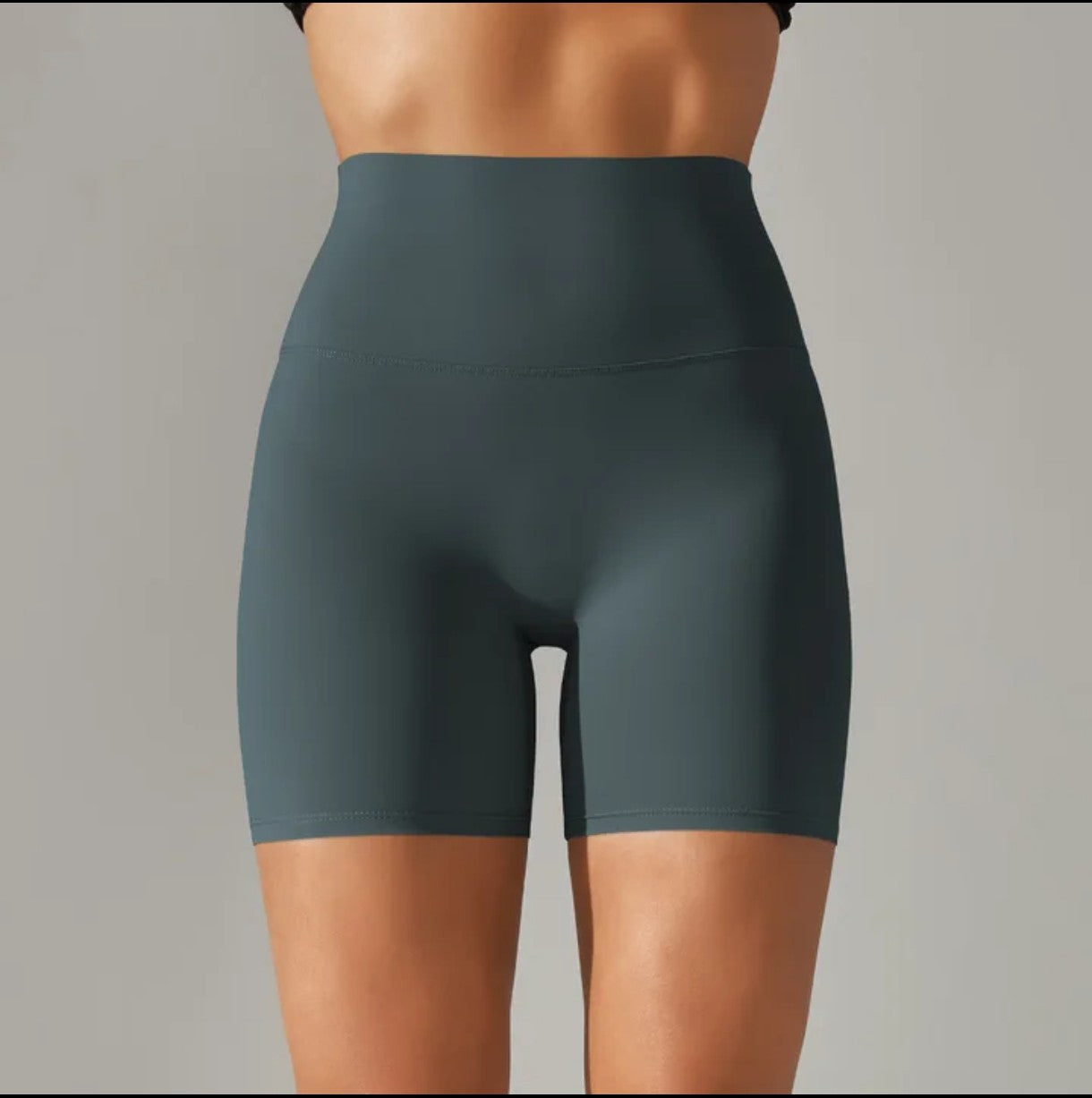 Short deportivo