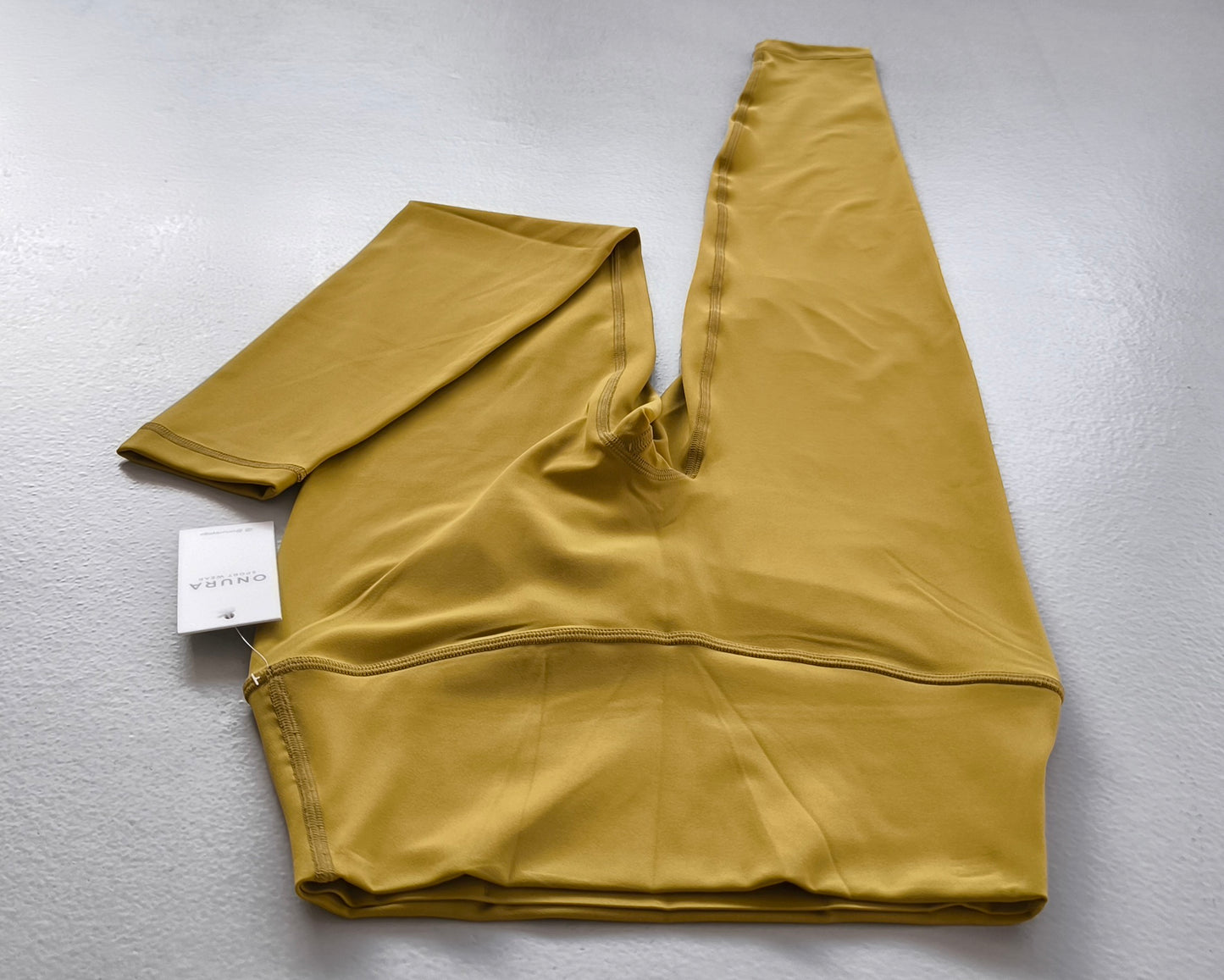 Mostaza leggings