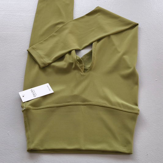 Matcha green