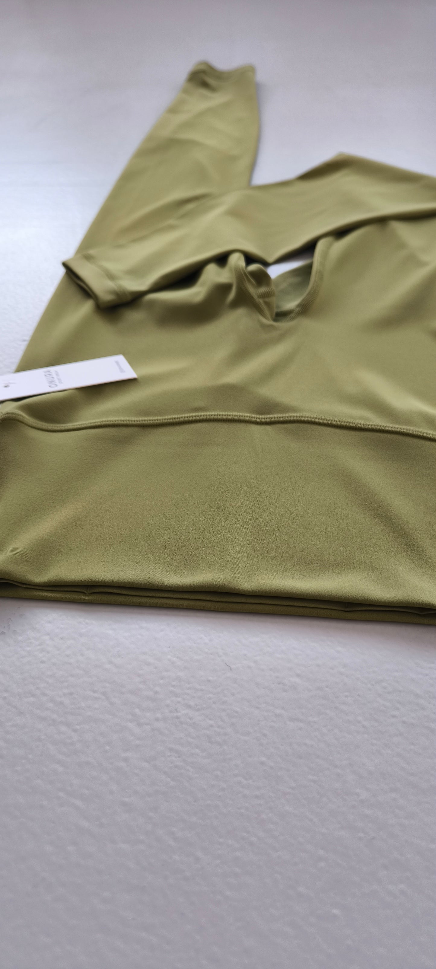 Matcha green
