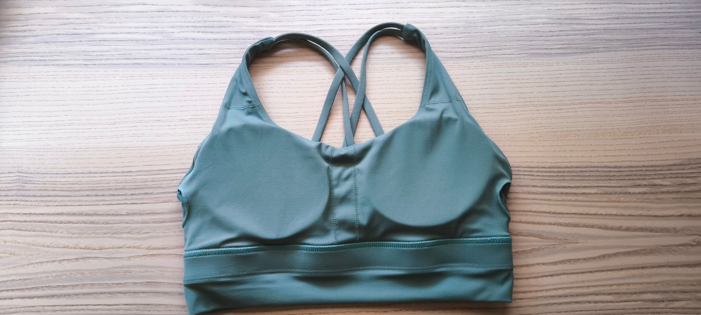 Verde Agua