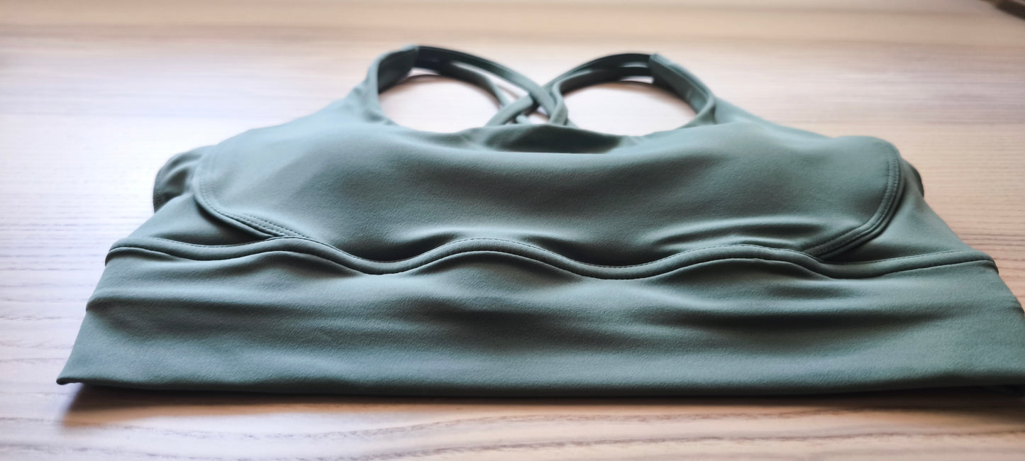 Verde Agua