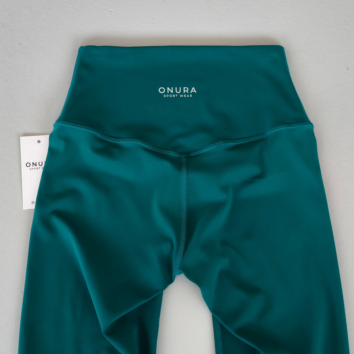 Verde laguna