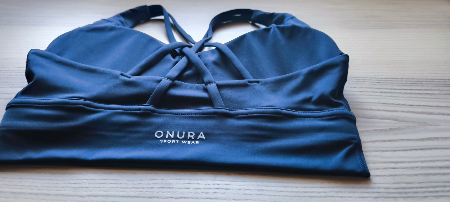 Azul Navy