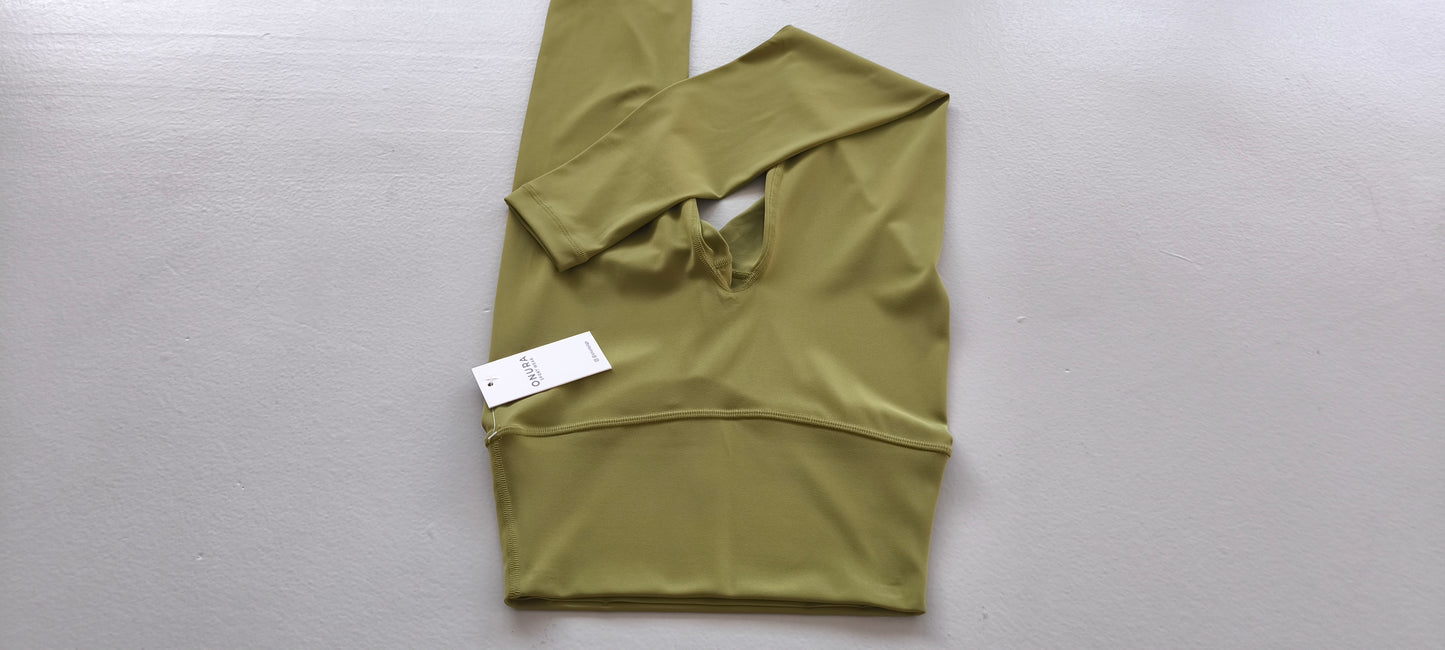 Matcha green