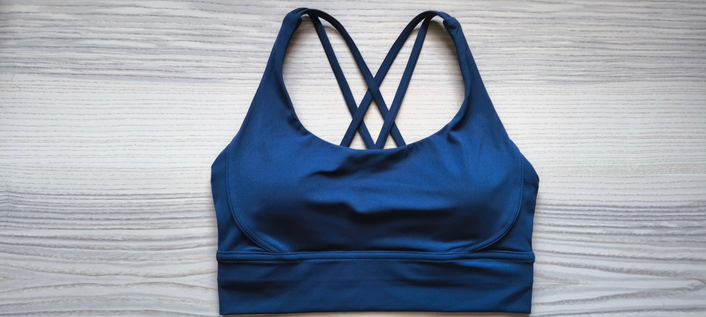 Azul Navy