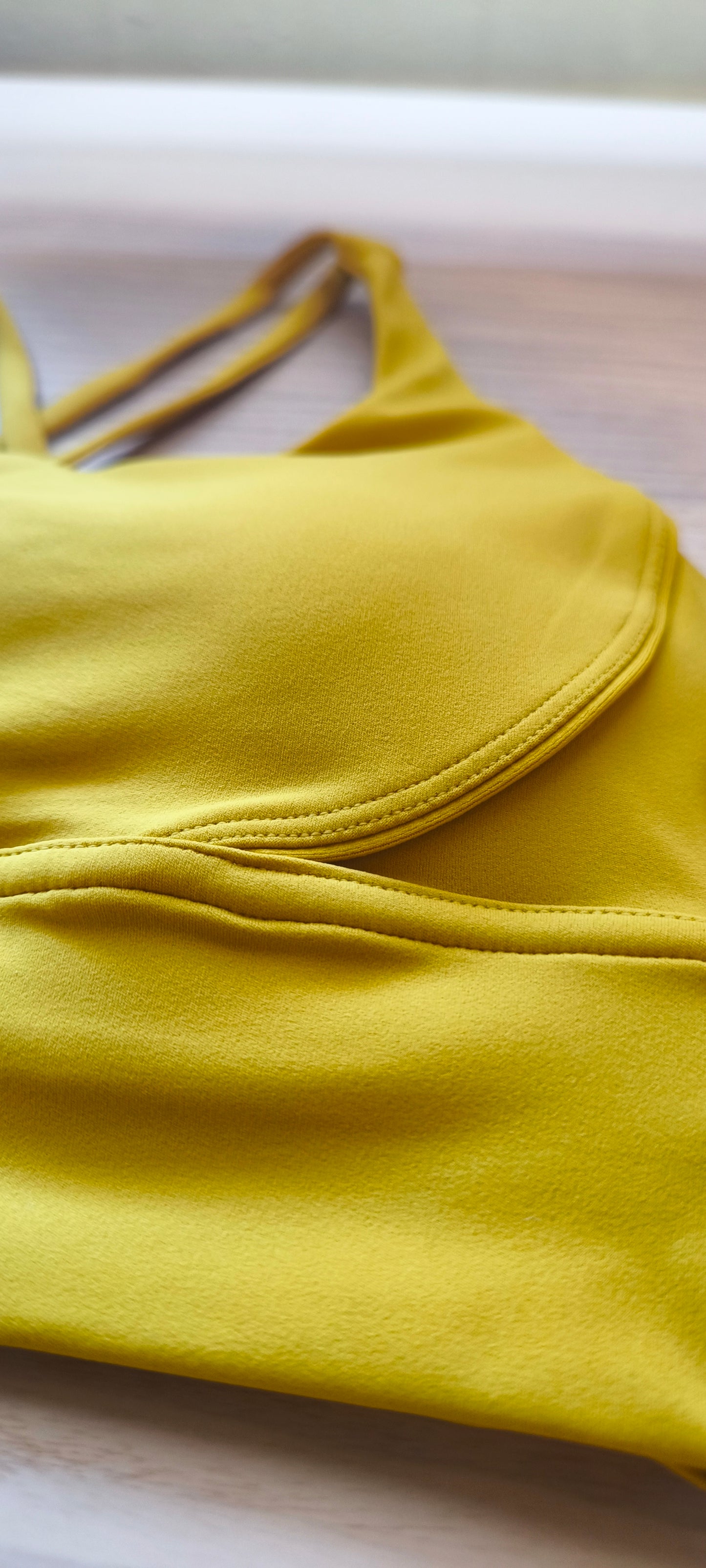 Amarillo Mostaza