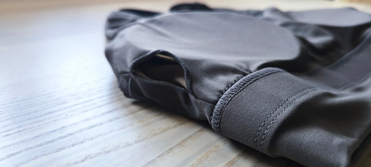 Khaki Brown