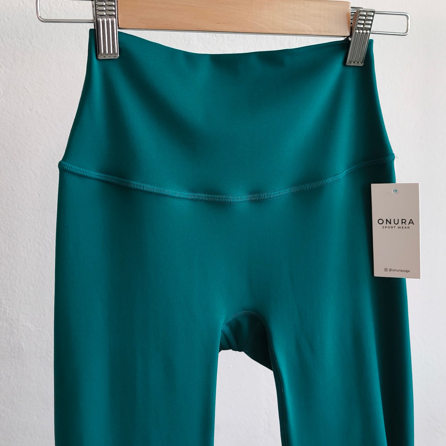 Verde laguna