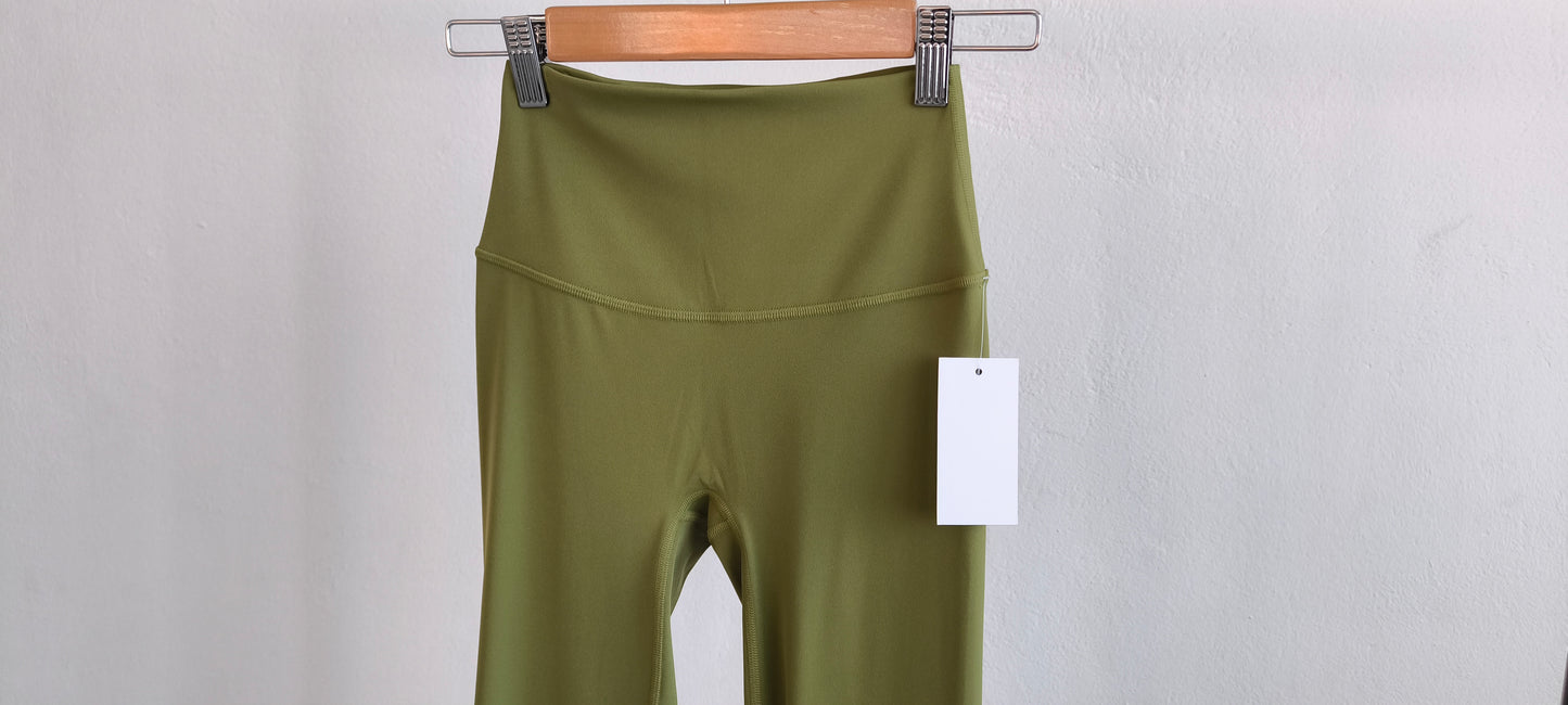 Matcha green
