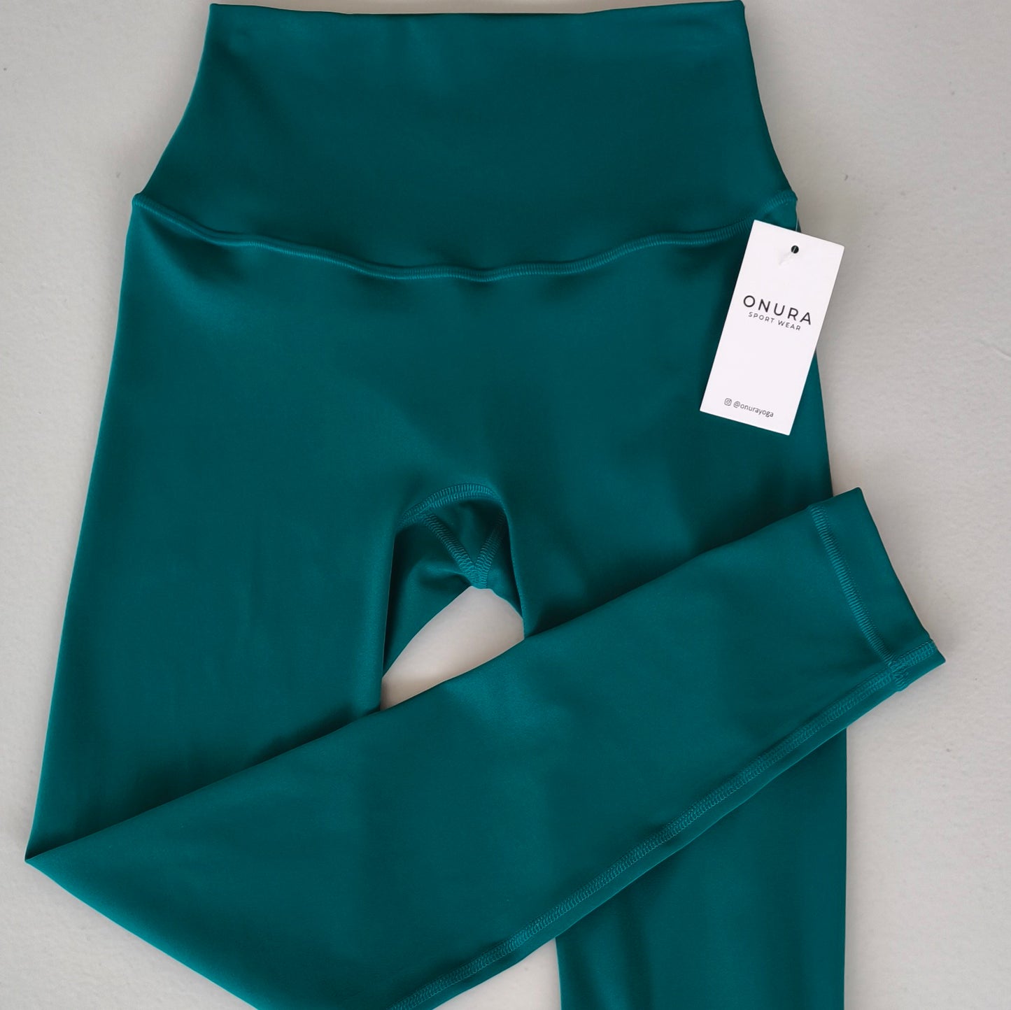 Verde laguna