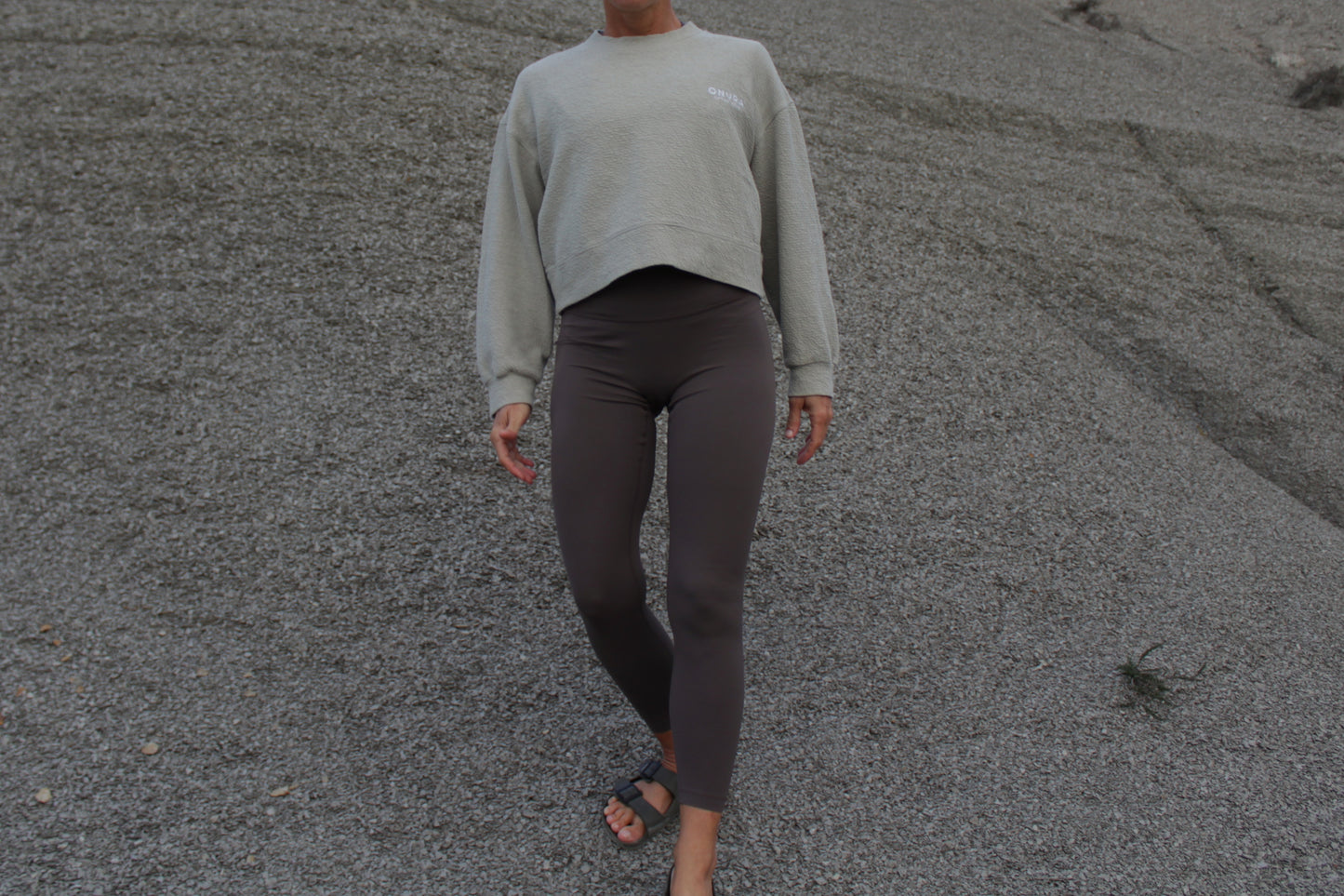 Sudadera deportiva de ONURA SPORT WEAR