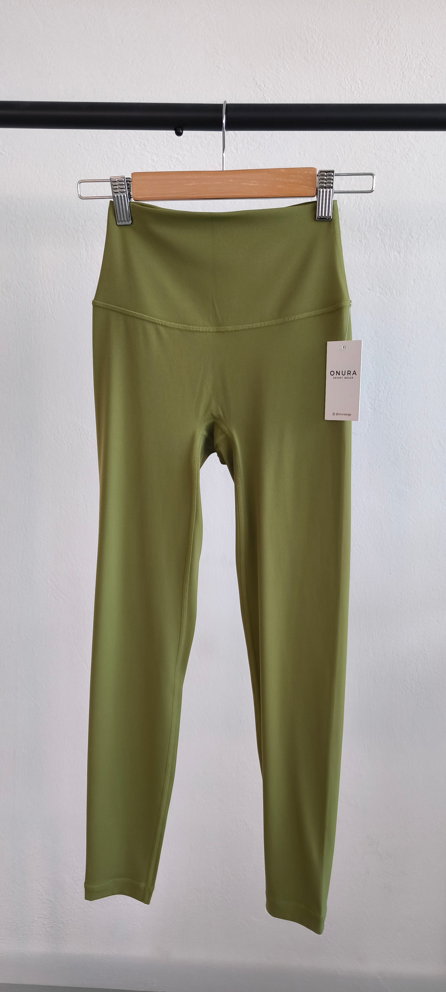 Matcha green