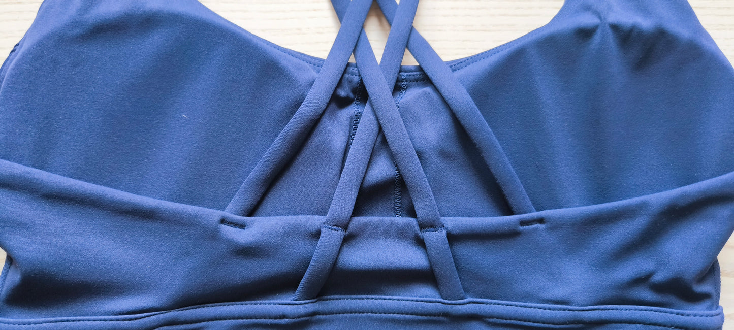 Azul Navy