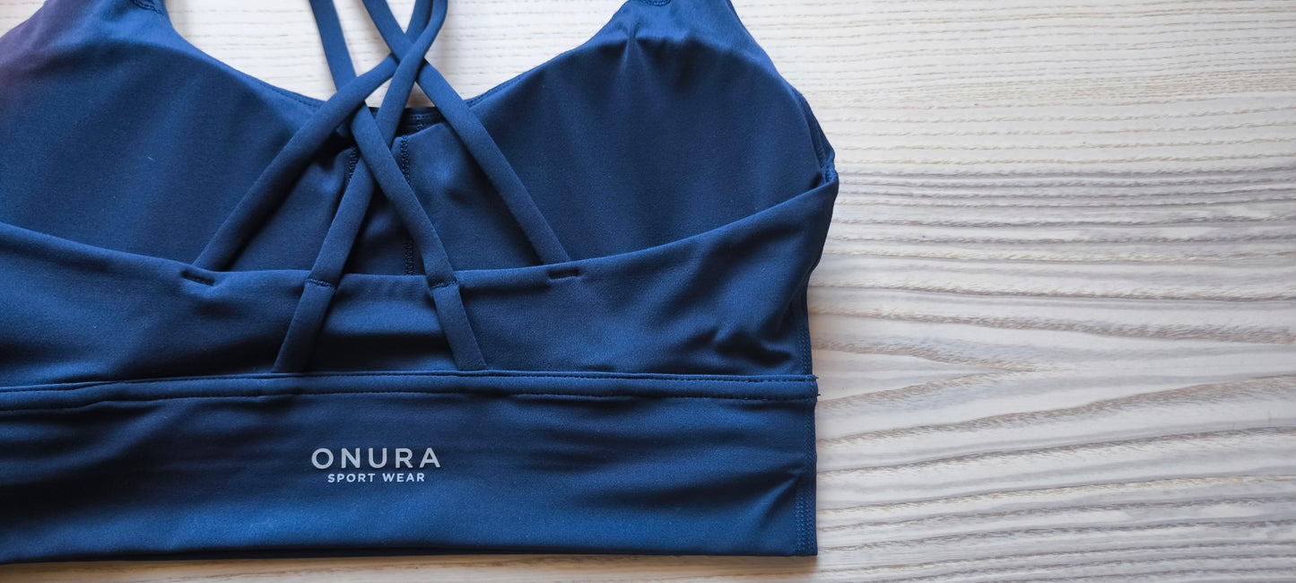 Azul Navy