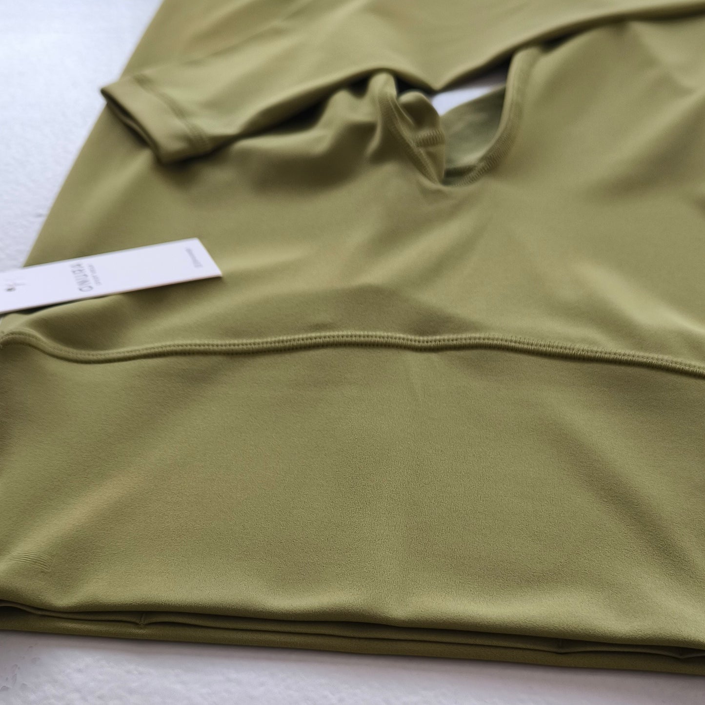 Matcha green