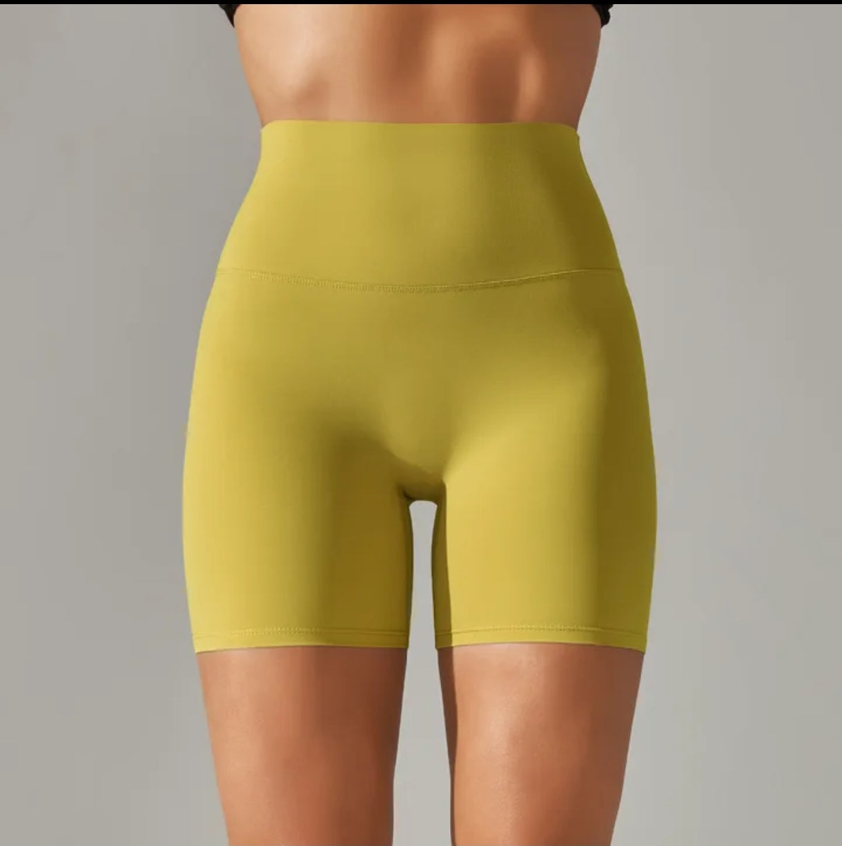 Short deportivo