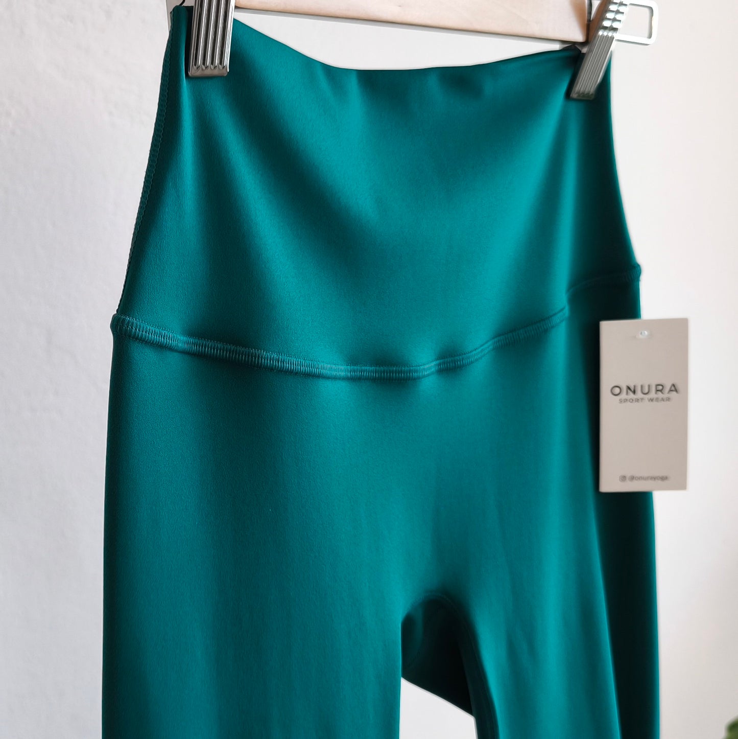 Verde laguna