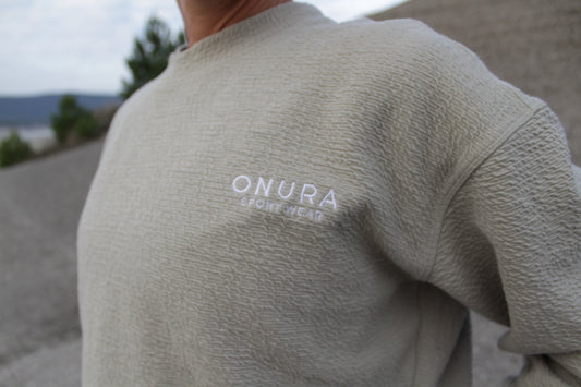 Sudadera deportiva de ONURA SPORT WEAR