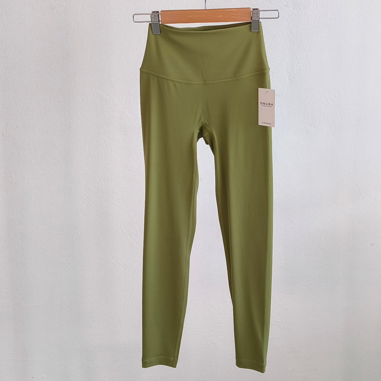 Matcha green